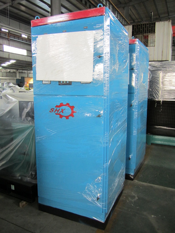 Genset ATS 1600A Diesel Generator Parts with Controller and Indication