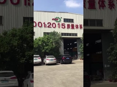 مصنع مولدات