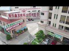 شركة غوانغدونغ سنكينغز الكهربائية المحدودة