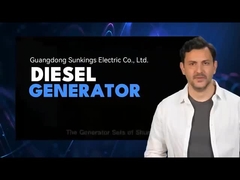 شركة غوانغدونغ سنكينغز الكهربائية المحدودة