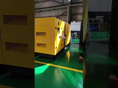 ورشة عمل لجهاز توليد الطاقة