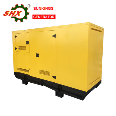 شراء 150kVA سوبر صامت كومينز النسخة الاحتياطية online manufacture