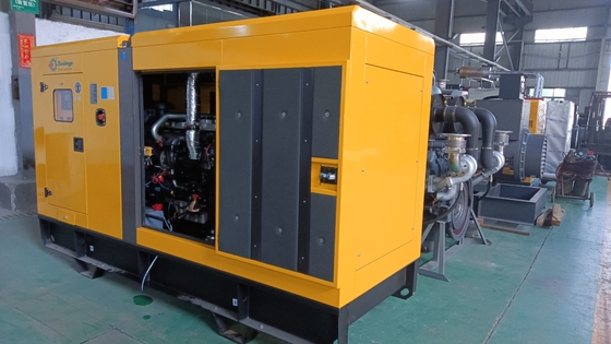 شراء مولدات كهربائية كبيرة IP23 4.4L ذاتي الإثارة للطاقة الاحتياطية online manufacture