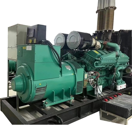 شراء Prime Power 1 Mega Silent Generator 70dBA ضمان لمدة سنة من Golbal online manufacture