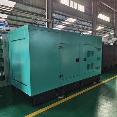 شراء 1000 كيلوواط 1250 كيلوواط كمينز مولد الديزل online manufacture