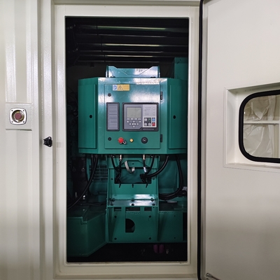 شراء 1500 كيلوواط كومنز الديزل مولد مجموعة 1875kva 50 هرتز محطة توليد الكهرباء المحمولة online manufacture