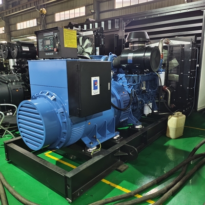 شراء 150kVA 120KW مصنع مولد الأسعار مولد غاز طبيعي مجموعة مولد غاز lpg للغاز لتزويد الطاقة المستمر online manufacture