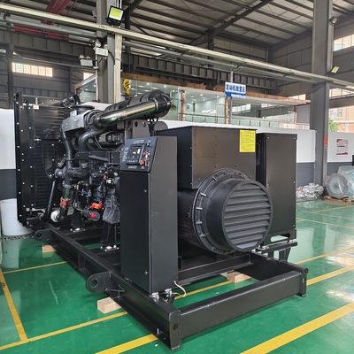 شراء 2300kVA 1840KW النوع المفتوح الكهربائي والصناعي مولد الطاقة ثلاثي المراحل مولدات الديزل مجموعة للخدمات الثقيلة online manufacture