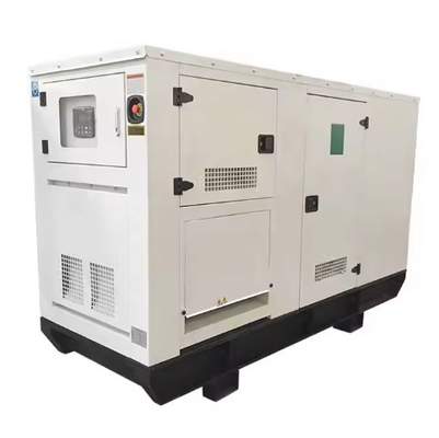 شراء 50/60Hz 70kva مولد الديزل النوع الصامت استخدام المنزل الطاقة مولدات SHX مع محرك كومينز online manufacture