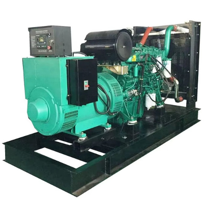 شراء مولدات الديزل مجموعة 120kva قوة محرك كومينز الدينامو مولدات كهربائية المنزل بأكمله للبيع online manufacture