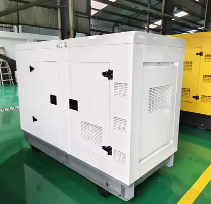 شراء SHX مولد الديزل الصامت يضع 70KVA محرك كامنز لوحة التحكم الذكية المبردة بالماء محطات كهربائية مولد محرك الديزل للمنزل online manufacture