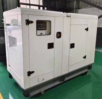 شراء SHX 85KVA مولد الديزل الصامت يضع محركًا ثقيلًا لوحة تحكم ذكية مبردة بالماء محطات كهربائية طاقة دينامو مولد محرك الديزل online manufacture