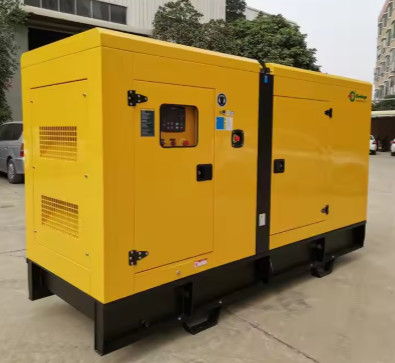 شراء SHX 375KVA مولدات الديزل المقاومة للصوت مجموعات ثلاثية المراحل مولد دينامو الطاقة المصنع محطات كهربائية مولد التحول للمباني الصناعية online manufacture