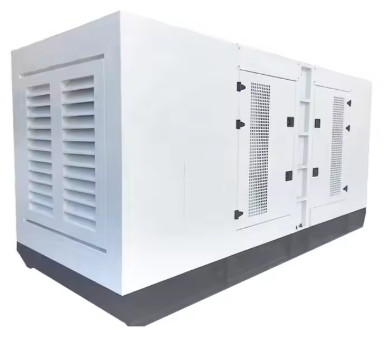 شراء SHX 550KVA مجموعات مولدات الديزل مع الصندوق الصامت مولد دينامو الطاقة نظام تبريد المياه المحطات الكهربائية مولد التحول online manufacture