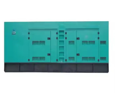شراء SHX 700KVA المولدات الكهربائية الدينامو الصوتي المولدات الصينية المصنعة المصانع الكهربائية مولد التحول لمصدر الطاقة الاحتياطي online manufacture