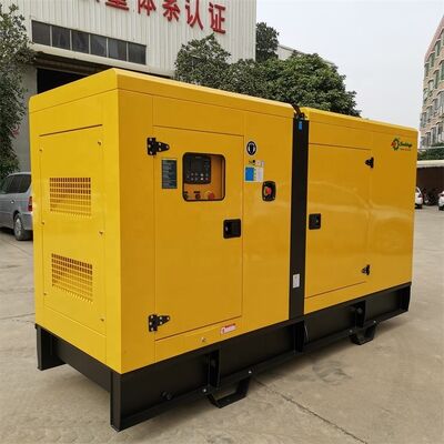شراء مولد طاقة الغاز الطبيعي Weichai WP13D317E300NG 220kW محرك الغاز مصنع مولد الغاز بيع online manufacture