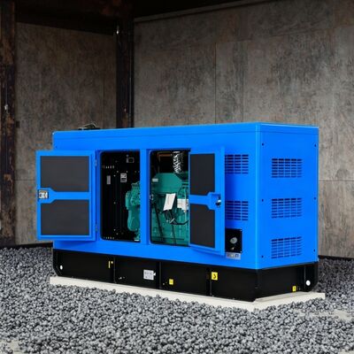 شراء مولد ديزل قوي مصنع فوشان للبيع المباشر خبرة تصدير 25 عامًا online manufacture