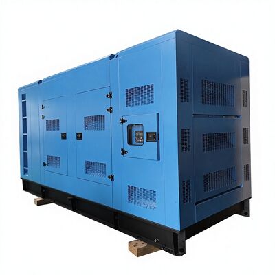 شراء محرك مولد الغاز الطبيعي العازل للصوت 50kva 60kva 70kva 80kva 90kva online manufacture