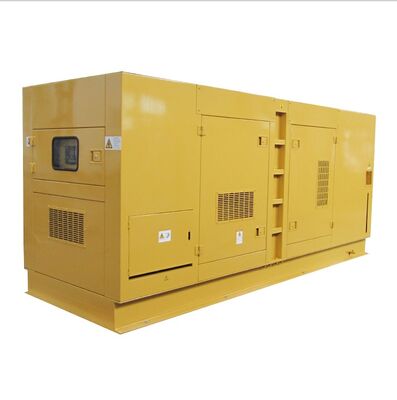 شراء Shx يعمل بالطاقة 1500kw 1700 Kva مولد السعر Genset EPA شهادة مولد الديزل online manufacture