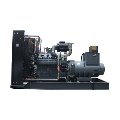 شراء مخصص IP23 800kva Perkins Generator 640kw Backup Power Plant online manufacture