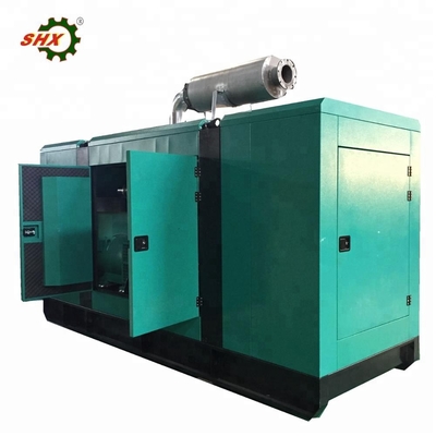 شراء ABB 300kw مجموعة مولدات الديزل من فولفو ستامفورد مولدات الطاقة الاحتياطية online manufacture