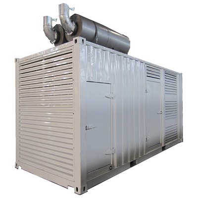 شراء مولد الديزل بيركنز 1000kVA مع شهادة ISO9001 الطاقة عالية الجودة online manufacture