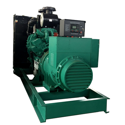 شراء ATS 720kw مولد ديزل احتياطي 900kva 380V Cummins 3 Phase Generator online manufacture