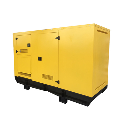 شراء الأصفر 250kva فولفو مجموعة مولدات الديزل 220V 380V EPA Tier 4 Generator online manufacture