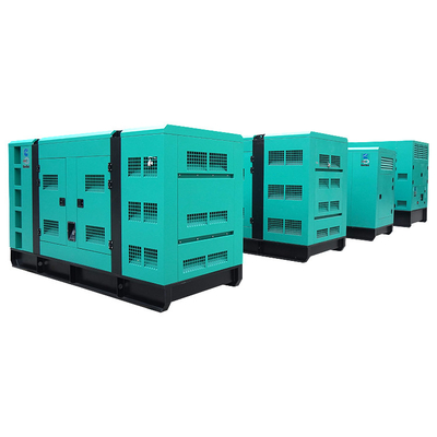 شراء ATS المولد الكمون 800 Kw Generator Auto Start Super Quiet Diesel Generator online manufacture