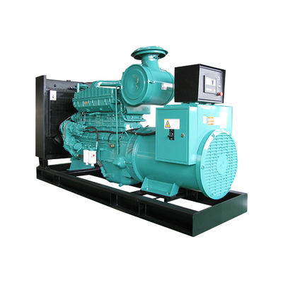 شراء واحد تحمل 320 كيلو واط قوة مولدات الديزل الكمون مولدات الديزل 400kva online manufacture