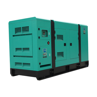 شراء مولدات الديزل الخضراء الاحتياطية 3 المرحلة الكمون مولدات الطوارئ online manufacture