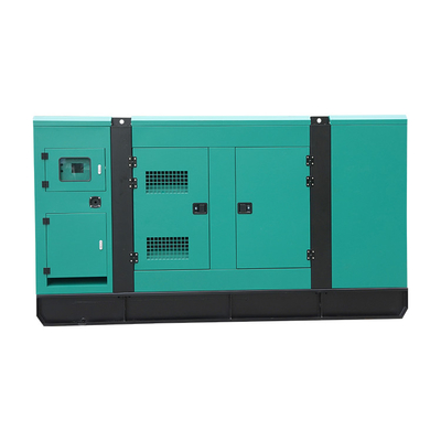 شراء 240kw الكمون العالمي الصامت مولدات الديزل الكهربائية البداية online manufacture