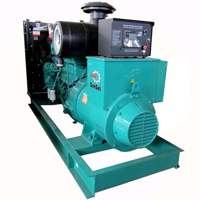 شراء 360kw إطار مفتوح في حالات الطوارئ مولد ديزل احتياطي قوة 450kva 50Hz online manufacture
