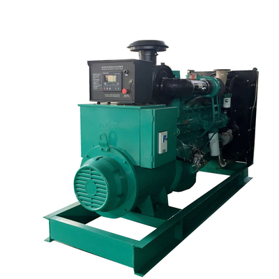 شراء 1950kVA 1560KW نوع مفتوح ذو قدرة عالية الكهربائية والصناعية مولد الطاقة ثلاثي المراحل مولدات الديزل مجموعة online manufacture