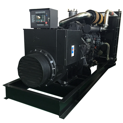 شراء 1550kVA 1240KW طراز مفتوح طاقة كهربائية ثلاثية المراحل مولدات الديزل مجموعة للصناعات الثقيلة online manufacture