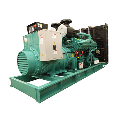 شراء الكمون بيركنز المولد الكهرومغناطيسي المولد الجهد العالي 800kw 50HZ online manufacture