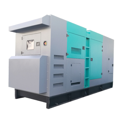 شراء فاراند المولد 750kva مولدات الديزل 600kw الكمون المولد عازل للصوت online manufacture