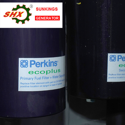 600kw مولد ديزل احتياطي مدعوم من UK-Perkins 2806C-E18TAG3 750kva