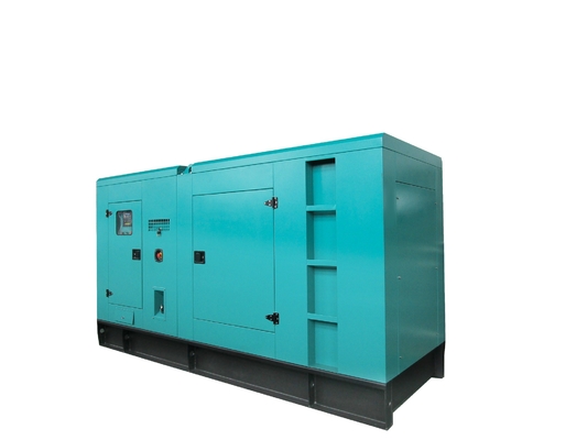 200kw 250kva 1500prm مولد طاقة الغاز الطبيعي