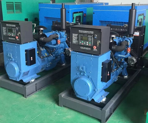 1250kVA 1000KW جودة عالية 1 ميجاوات Genset الصناعية أوروبا المحرك الطاقة الكهربائية مجموعة مولدات الديزل الصناعية