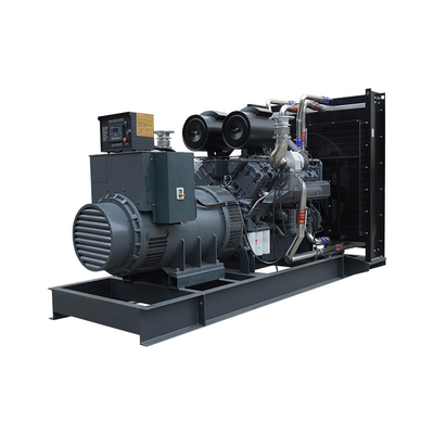 VDE0875-N 600 Kw Perkins مجموعة مولدات الديزل 750kva وحدة الطاقة الكهربائية