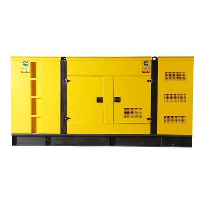 مولد ديزل 400kw 500kva